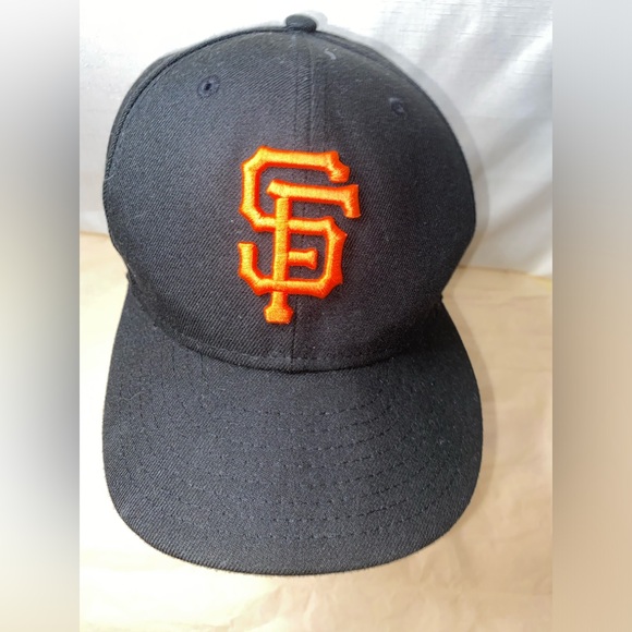 San Francisco baseball hat youth size - Picture 1 of 7